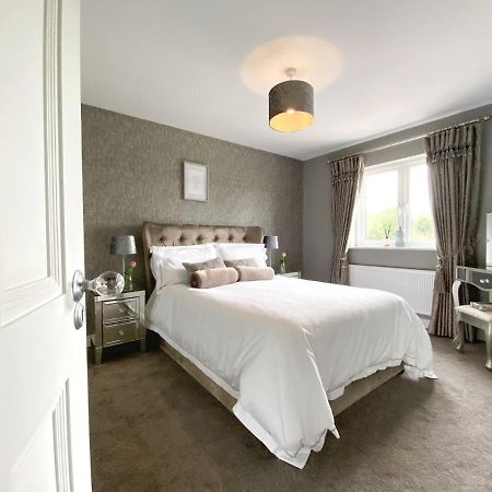 Villa Swallow Lane, Enniskillen, Co Fermanagh, 5* Chic Exterior foto