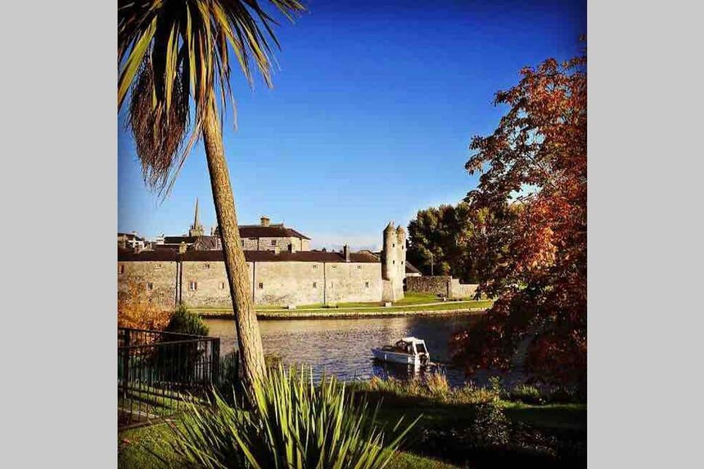 Villa Swallow Lane, Enniskillen, Co Fermanagh, 5* Chic Exterior foto