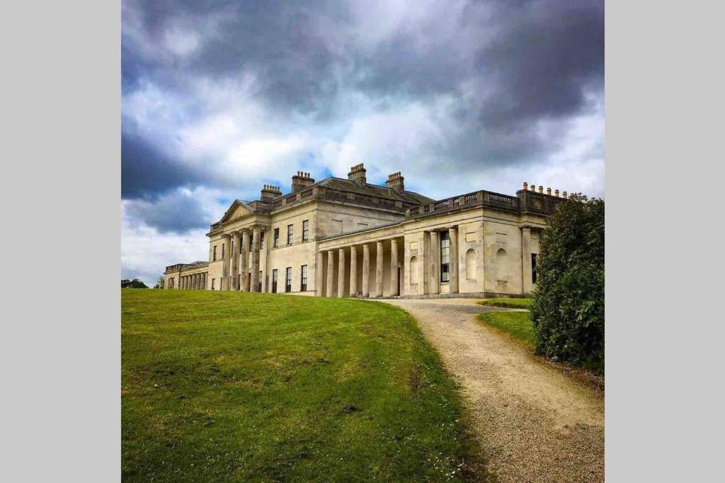 Villa Swallow Lane, Enniskillen, Co Fermanagh, 5* Chic Exterior foto