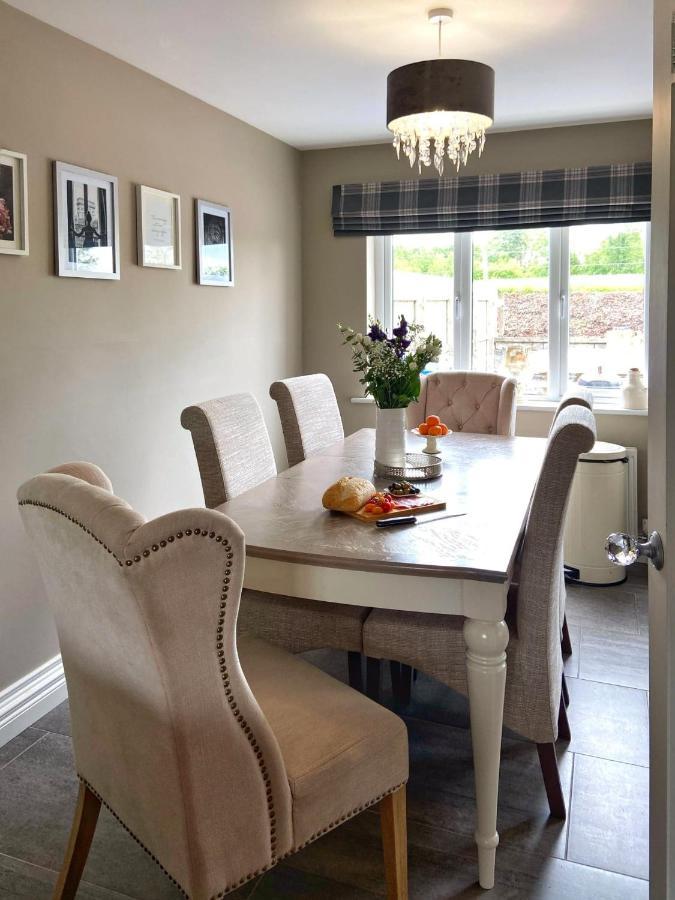 Villa Swallow Lane, Enniskillen, Co Fermanagh, 5* Chic Exterior foto